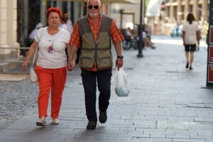 Optimizing Elderly Care at Home with Companion Services