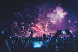 Optimizing Local Business Events with Hashtags, Engagement Tactics, and Analytics on Social Media