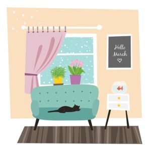 Securing Peace of Mind: A Guide to Trusted House Sitting Services