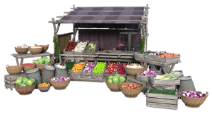 Local Food Delivery: Elevating Senior Nutrition and Quality of Life
