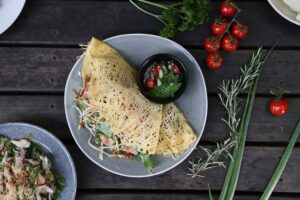 Local Food Delivery and Meal Prep Strategies for Family Health