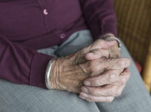 Elderly Companion Care: Enhancing Home Safety and Quality of Life for Seniors
