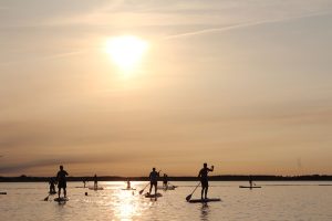 Top Affordable & Durable Inflatable Paddle Boards: A Budget-Friendly Guide for Enthusiasts