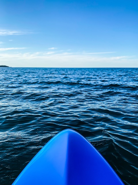 best inflatable paddle board