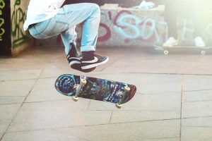 Mastering Skateboard Safety: The Definitive Guide to Selecting and Applying Grip Tape