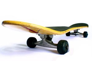 Design Your Ride: The Ultimate Guide to Customizable Deck Graphics on Best Skateboards