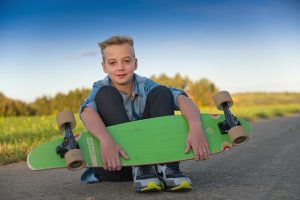 Choosing Your Best Skateboard: Mastering Urban & Park Terrains