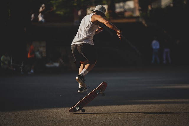 best skateboards