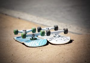 Mastering Stunts and Tricks: The Best Skateboards for Peak Performance
