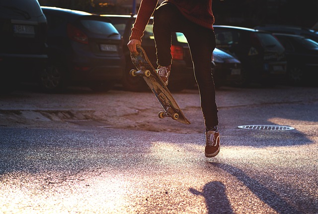 best skateboards