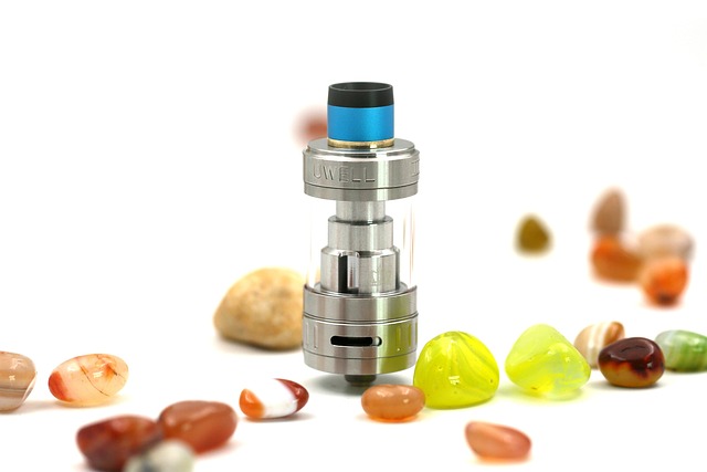 CBD Vape Cartridge