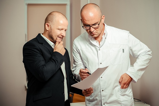 doctor marketing services
