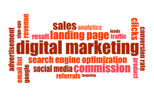Optimizing Doctor Marketing with Patient-Focused Website Design