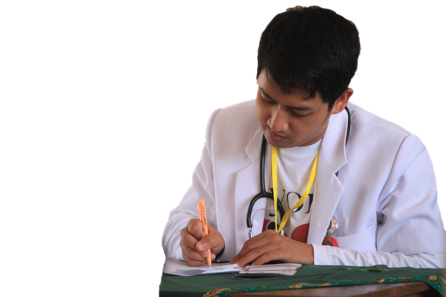 doctor marketing services