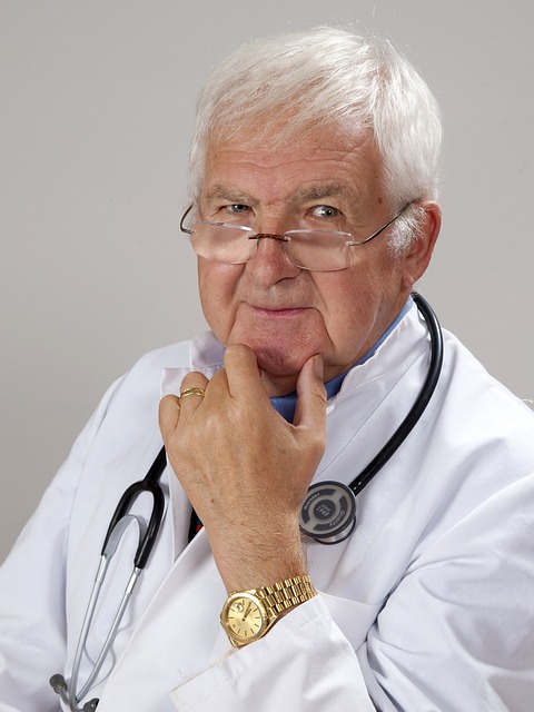 doctor marketing services