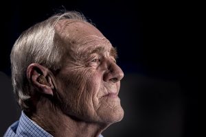 In-Home Health and Companionship: Enhancing Senior Living with Technology