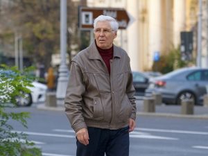 Elderly Companion Services: Strengthening Family Caregiving and Senior Well-being