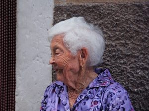Combating Senior Loneliness: The Impact of Elderly Companion Services