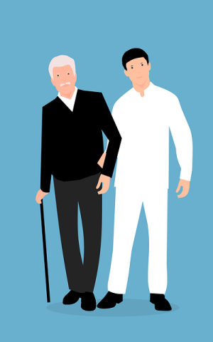 Enhancing Senior Mobility: The Impact of Elderly Companion Services