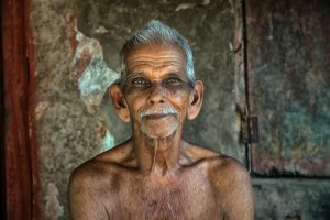 Enhancing Senior Mental Health Through Tailored Elderly Companion Services