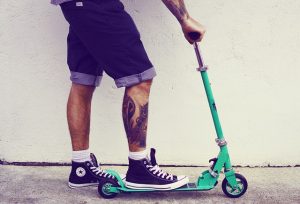Electric Scooters for Adults: Revolutionizing Urban Commutes