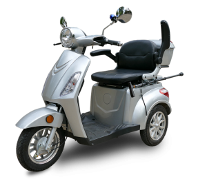 Electric Scooters for Adults: A Modern Urban Mobility Solution