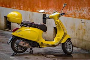 Maximizing Rides: A Guide to Choosing Top-Tier Electric Scooters for Adults
