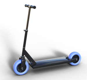 Elevating Safety: Advanced Features of Modern Electric Scooters for Adults