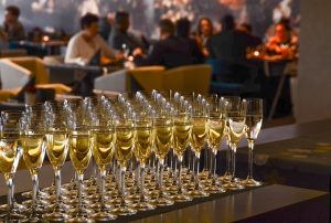 Mastering Local Event Planning: Strategies for Flawless Execution in Business Gatherings