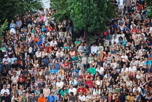 Maximizing Local Business Impact through Strategic Social Media Events