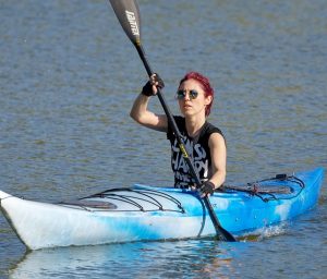 Maximizing Comfort on the Water: The Essence of Ergonomic Adjustable Seats in Fishing Kayaks