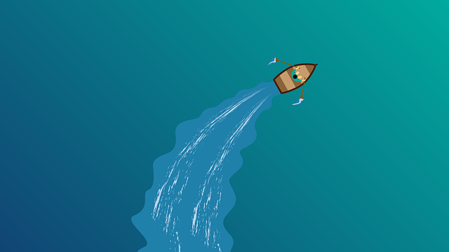fishing kayak