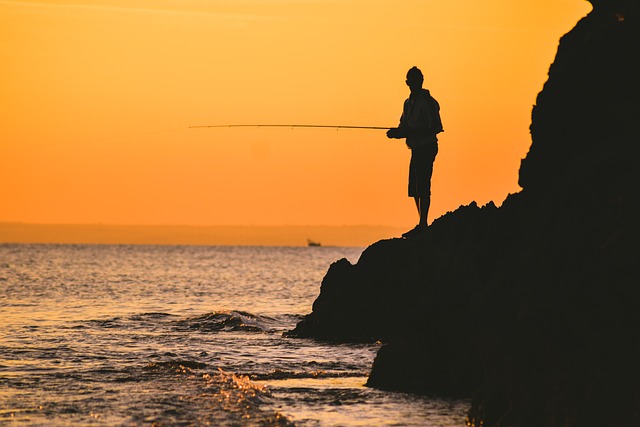 fishing kayak