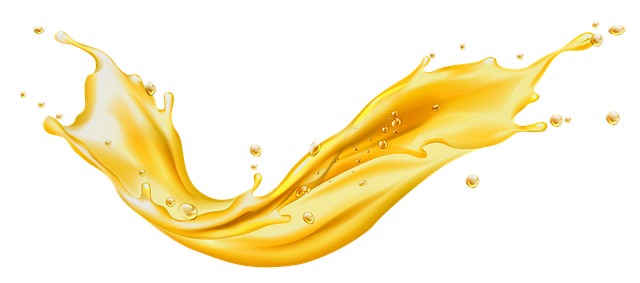 Full Spectrum Hemp Oil