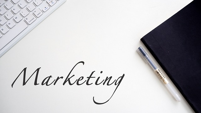 healthcare marketing services