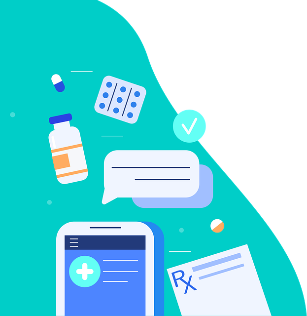 healthcare marketing services