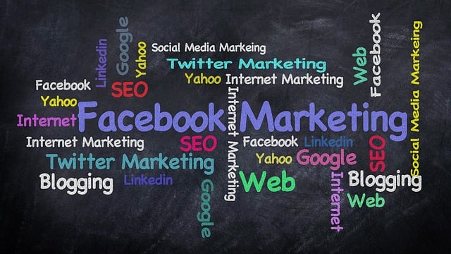 healthcare marketing services