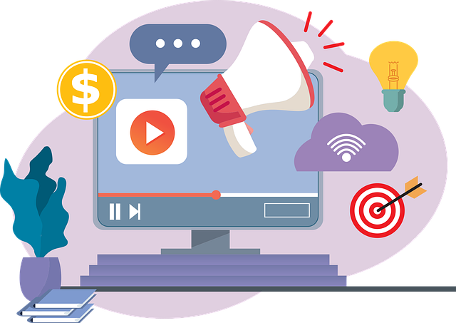 healthcare marketing services