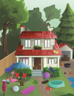 House Sitting Essentials: Safeguarding Vacation Rentals During Travel