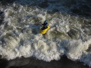 Optimizing Two-Person Adventures with High-Quality Inflatable Kayaks