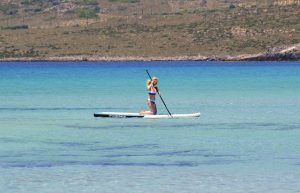 Ultimate Guide to Choosing the Best Inflatable Paddle Board for Water Sports