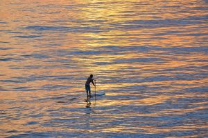 Maximizing Durability and Longevity in Inflatable Paddle Boards: Materials, Tech, and Maintenance