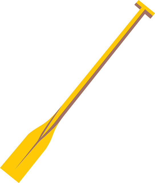 inflatable paddle board