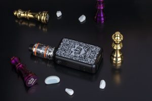 KO Blend THC Vape: The Residue-Free Revolution in Vaping