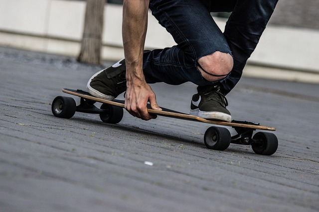 longboard for beginners