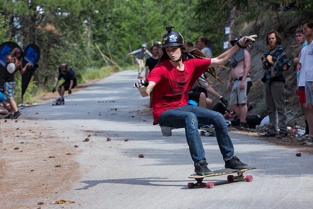 longboard for beginners