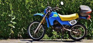 Mopeds for Sale: The Ultimate Choice for Eco-Friendly, Cost-Saving Urban Commutes