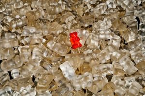 Mastering Mushroom Gummies: Your Natural Path to Focus and Stress Relief