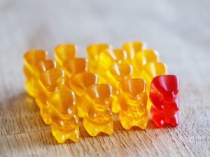 Optimizing Relief: The Portability and Effectiveness of Full Spectrum CBD Gummies for Pain Management