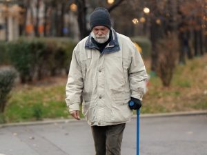 Enhancing Senior Living with Home-Based Elderly Companion Services